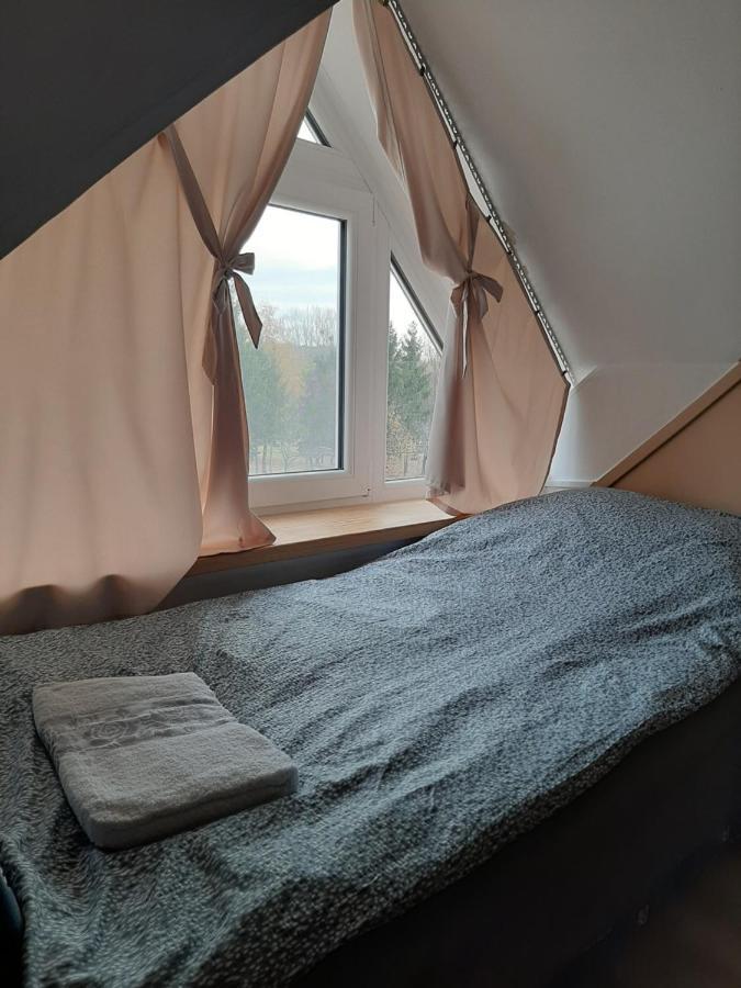 Egniss Apartman 2 Bogács 外观 照片