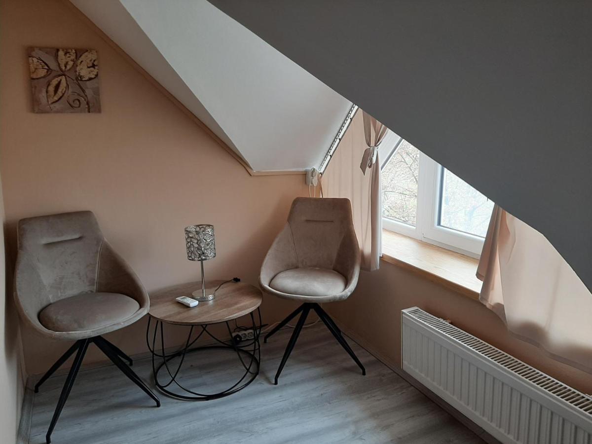 Egniss Apartman 2 Bogács 外观 照片