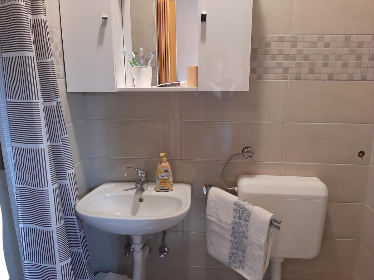 Egniss Apartman 2 Bogács 外观 照片