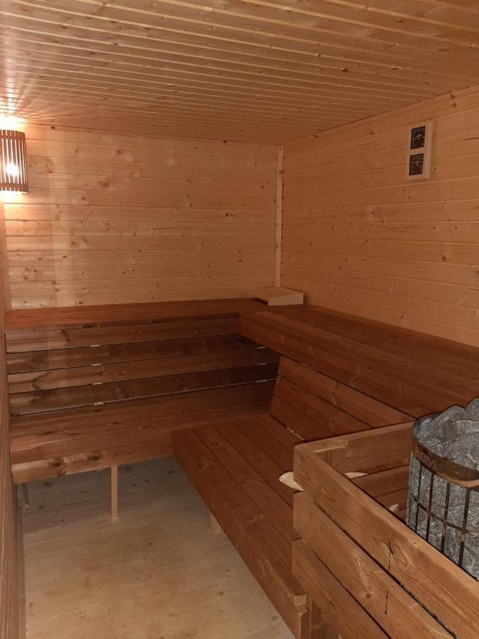 Egniss Apartman 2 Bogács 外观 照片